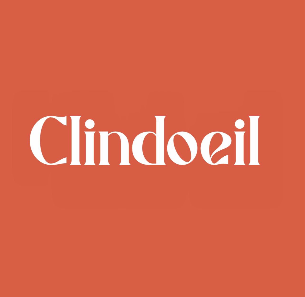 clin doeil logo